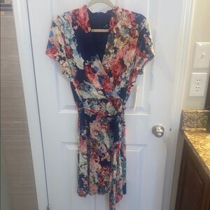 NWT Leslie Fay dress size 12
